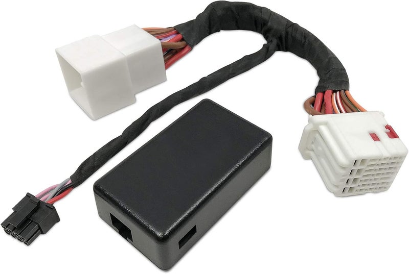 Hypertech 730129 In-line Speedometer Calibrator