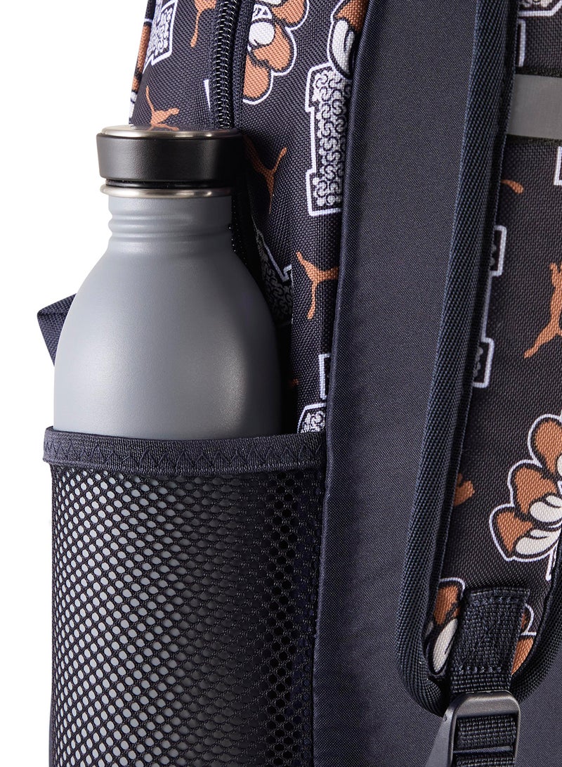 PUMA Kids Small Aop Phase Backpack - Image 4