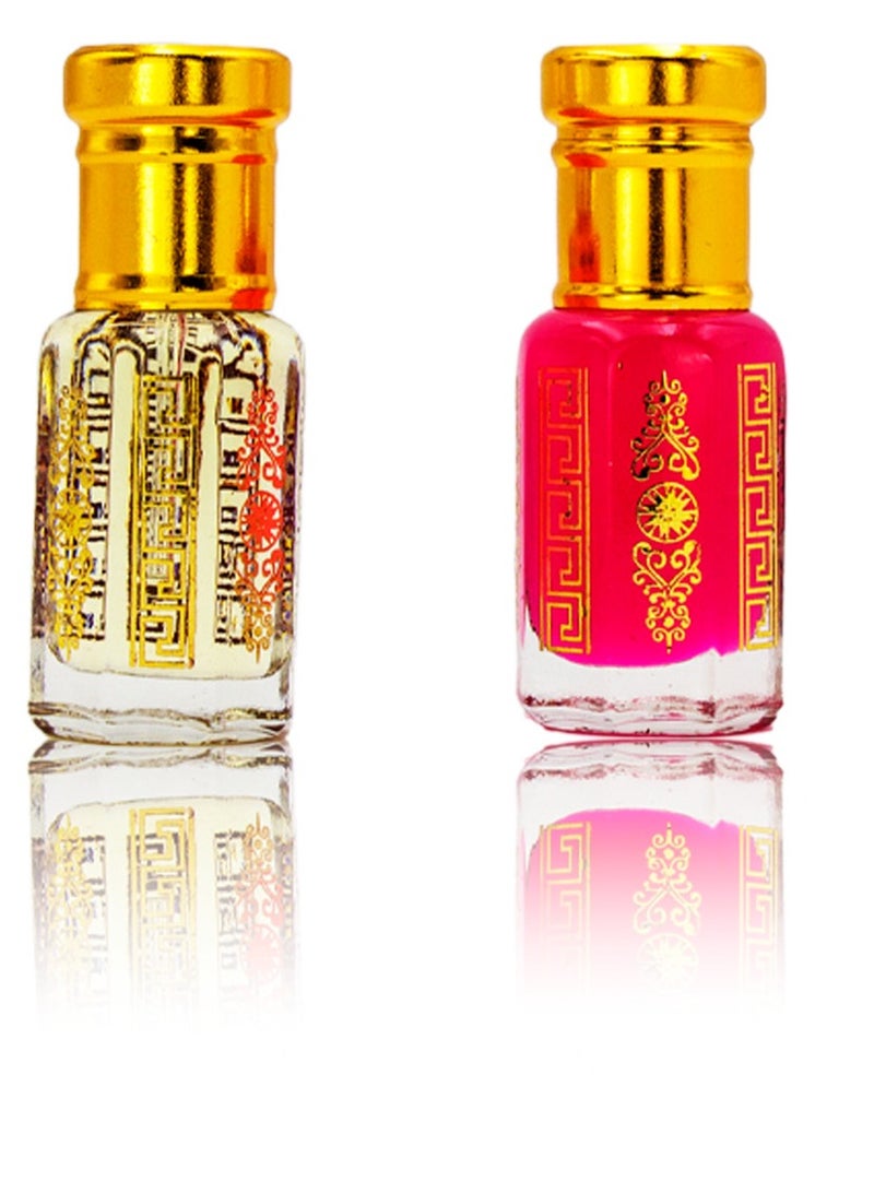 Aswar Al Yara Gift Set Collection by Aswar - Image 5