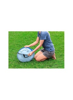 Bestway Bestway - Pop-Up n' Splash Paddling Pool with Sun Canopy - 52577  - Image 5