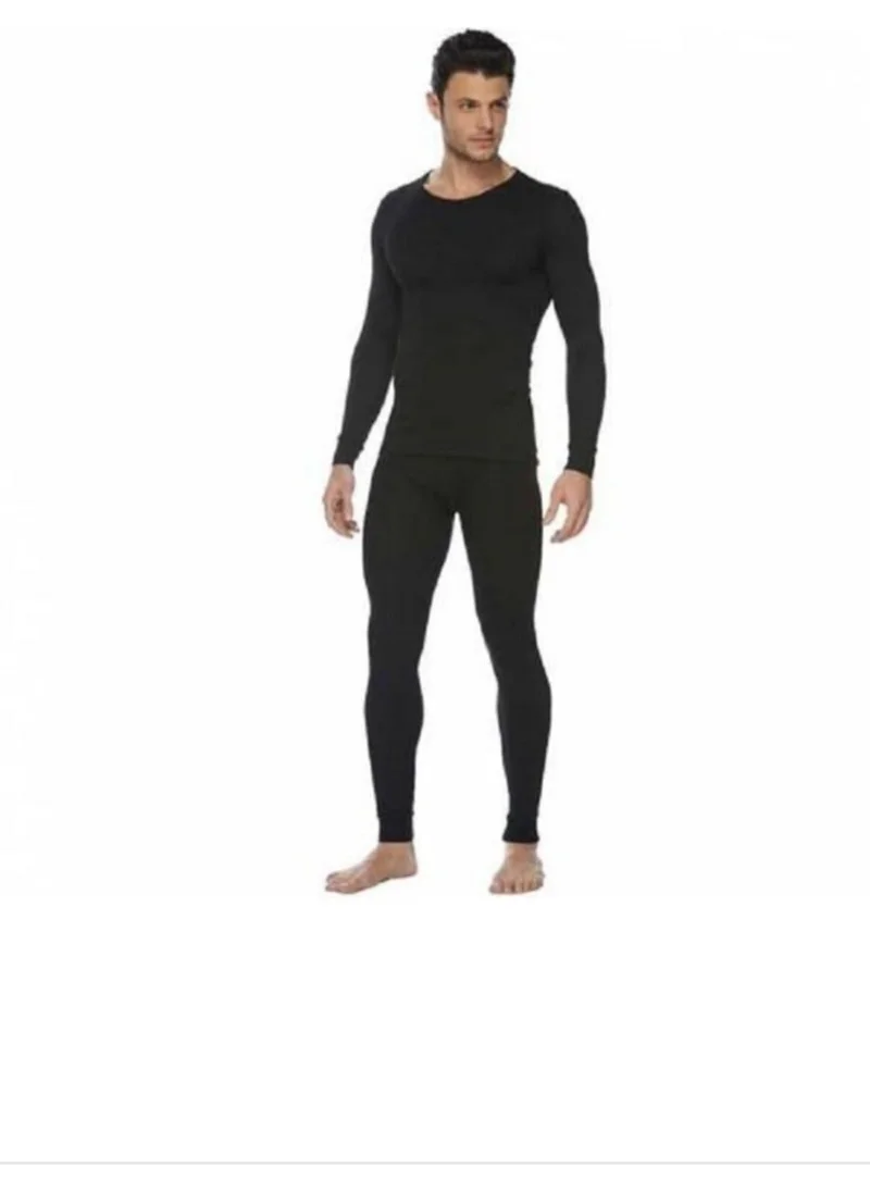 كوتا 2002 Men's Thermal Suit 2 Pieces