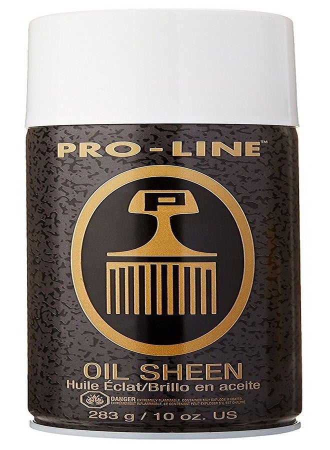 Pro-Line برو-لاين زيت اللمعان 10 أونصة (295 مل) (عبوتين) - Image 3