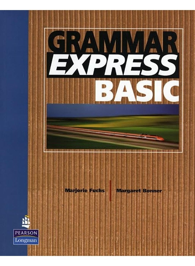 Grammar Express Basic Without Answer Key