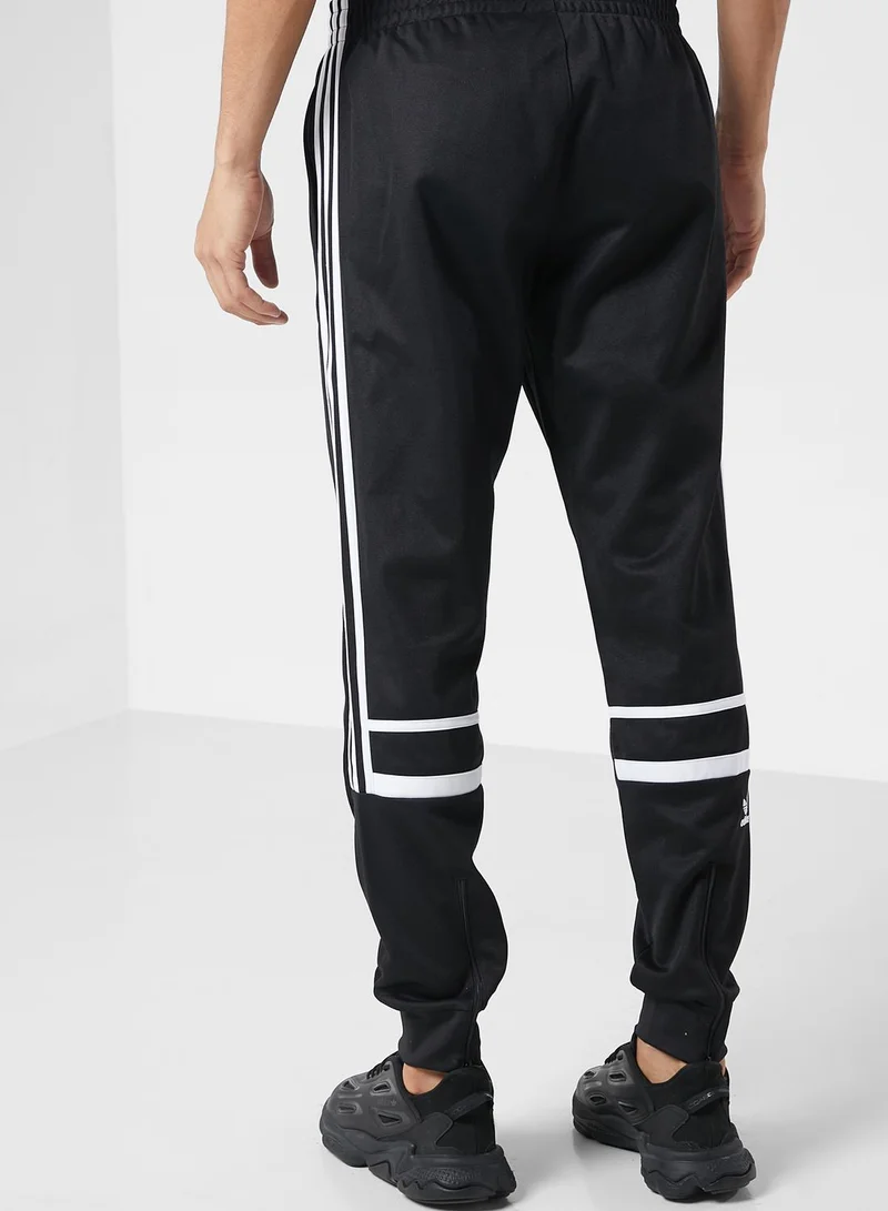 adidas Originals Adicolor Classics Cutline Sweatpants