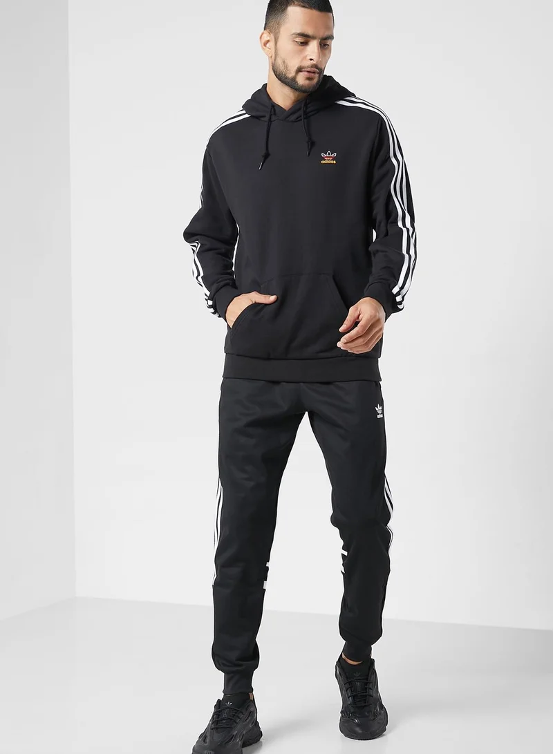 adidas Originals Adicolor Classics Cutline Sweatpants