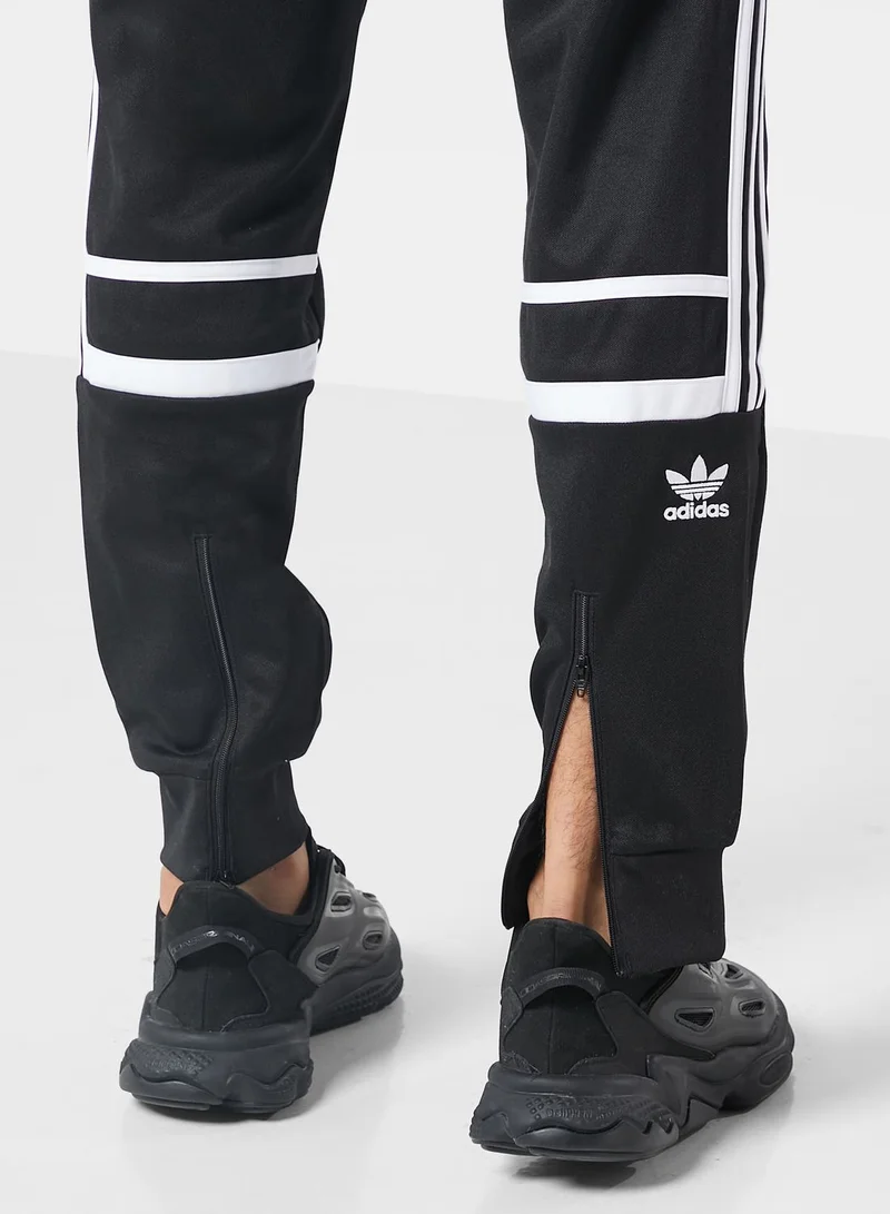 adidas Originals Adicolor Classics Cutline Sweatpants
