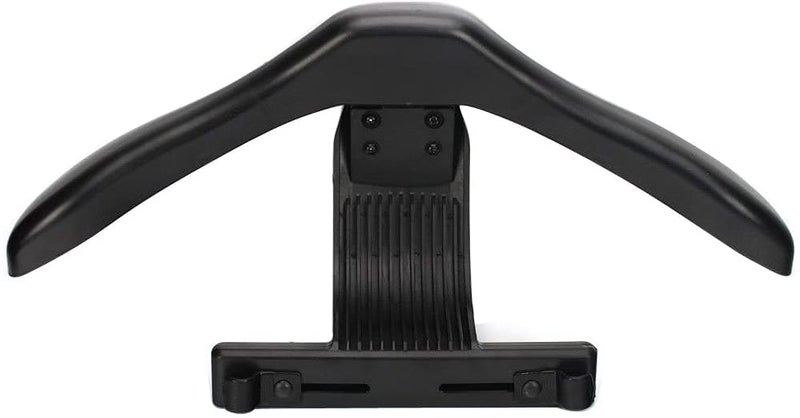 COSKIRA COSKIRA Universal Car Seat Headrest Coat Clothes Jackets Suits Shirts Hanger Hook Organizer Holder Car Seat Headrest Hanger for Blazer Coat Jackets Suits Shirts - Image 2