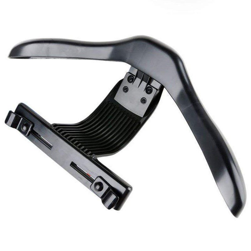 COSKIRA COSKIRA Universal Car Seat Headrest Coat Clothes Jackets Suits Shirts Hanger Hook Organizer Holder Car Seat Headrest Hanger for Blazer Coat Jackets Suits Shirts - Image 5