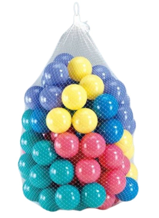 Ching-Ching 7cm Balls - 100 pcs. - Image 1