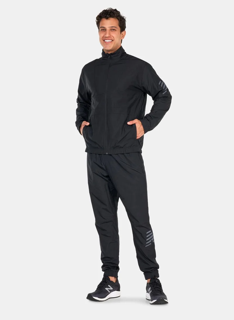 New Balance Men's Tenacity Woven Jacket