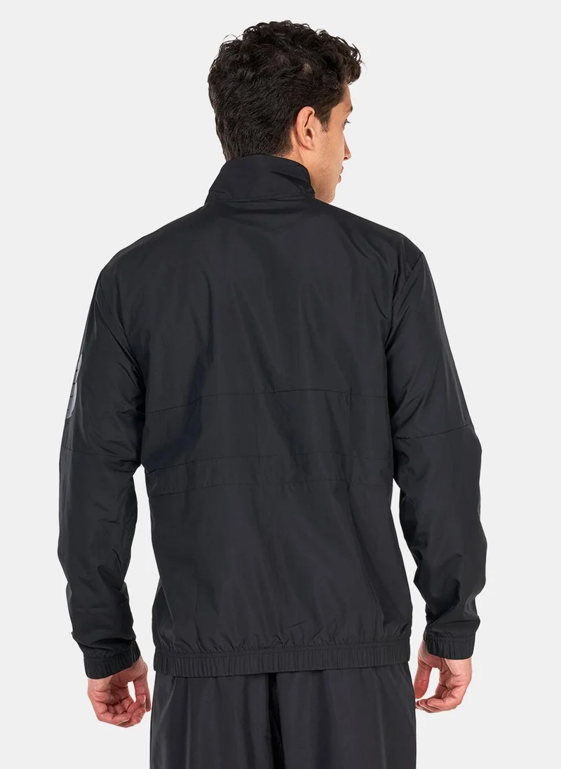 New Balance Men's Tenacity Woven Jacket
