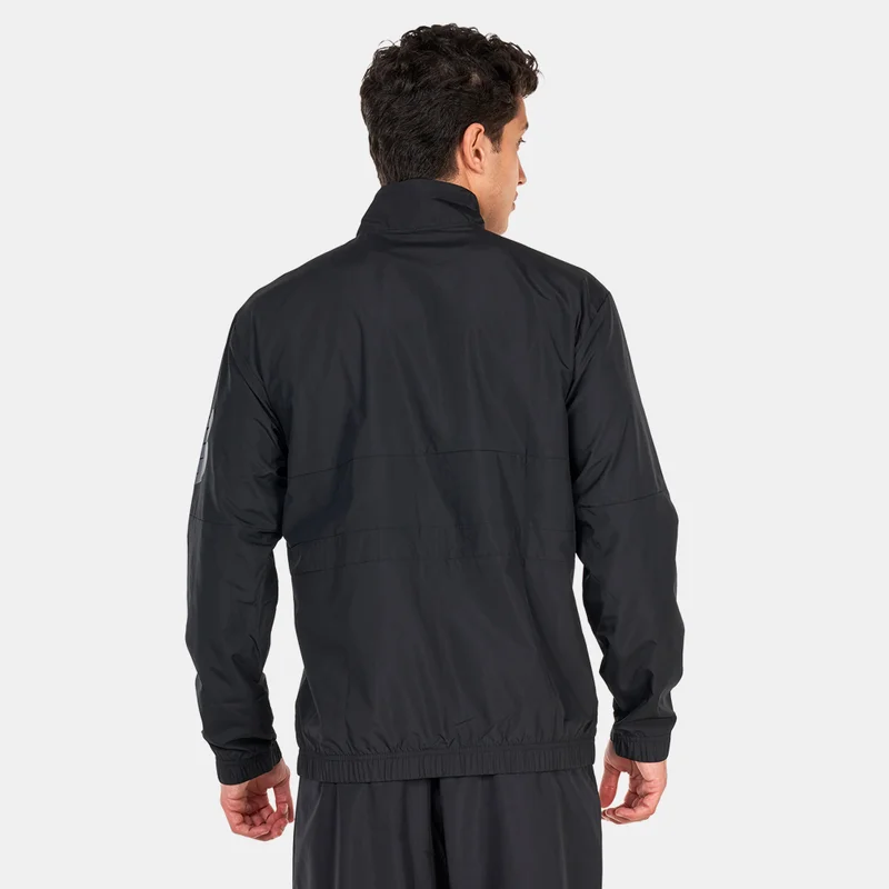 New Balance Men's Tenacity Woven Jacket