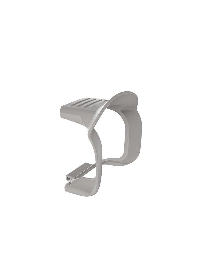 Lens Sunshade Hood for DJI NEO Anti-Glare Drone Lens Hood Camera Protector Cap Gimbal Protection Cover (Gray)  - Image 2