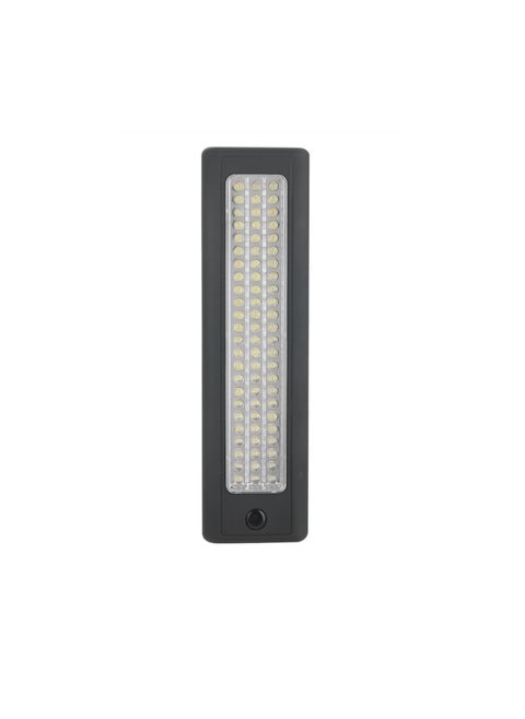 LED Inspection lamp, KASTAWAVE Portable 72 LED Light Bulbs Flashlight Torch Work Light with a 360° Rotatable Hanging Hook and 3 Strong Magnets for Car Truck Repairing Workshop Garage Camping Emergency