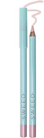 SWEED Sweed Satin Kohl Ultra Creamy Bright Eyeliner Waterproof and Long Wearing Eye Pencil with Intense Colour - Image 2