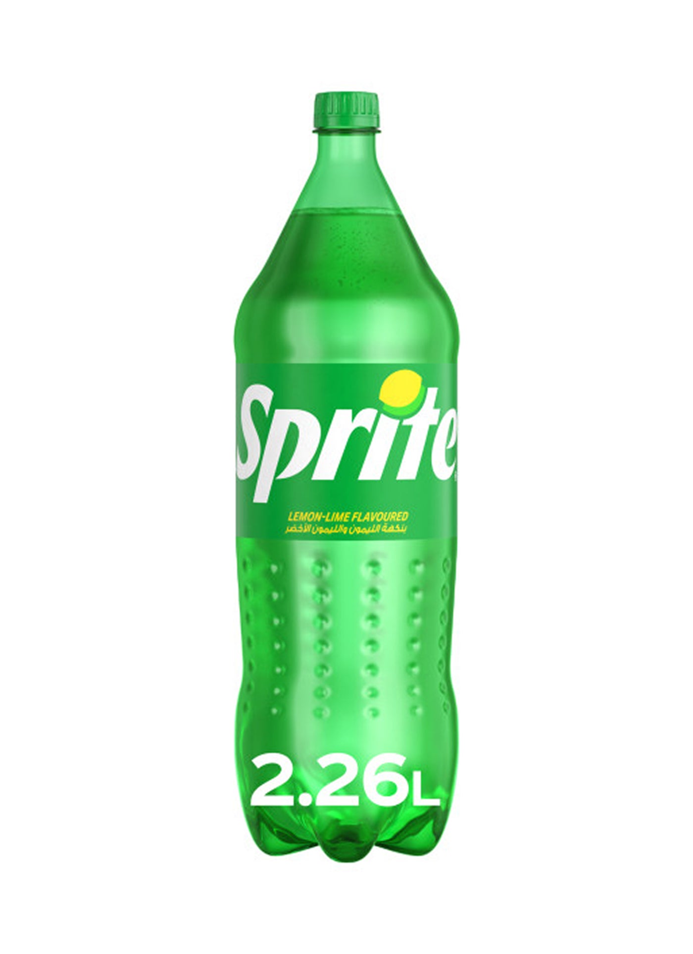 Sprite Carbonated Soft Drink Pet Bottle