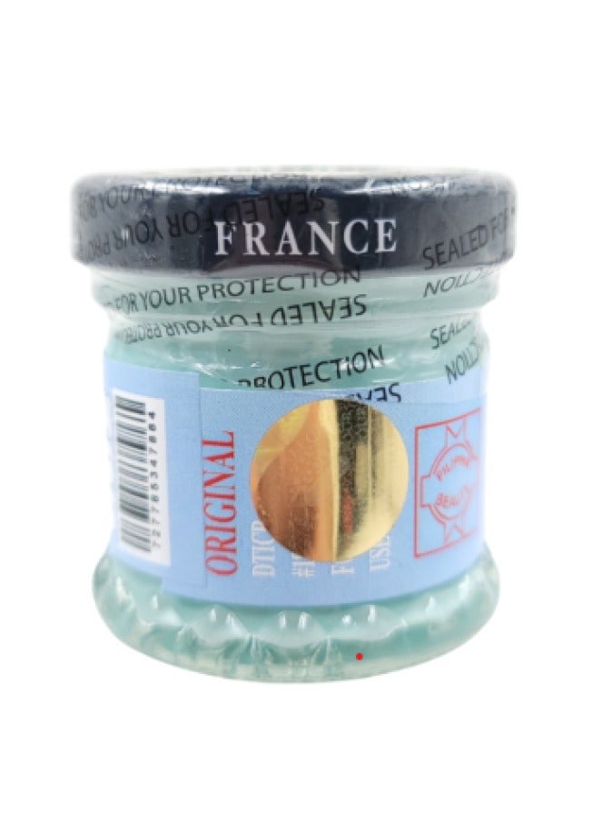 دالفور كريم دالفور لتفتيح المناطق الحساسة والابطين