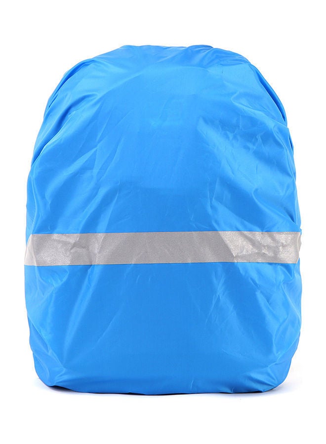 NIBEMINENT Reflective Waterproof Backpack Rain Cover  - Image 1