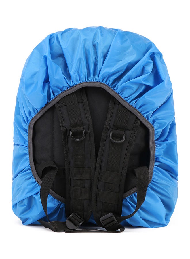 NIBEMINENT Reflective Waterproof Backpack Rain Cover  - Image 3