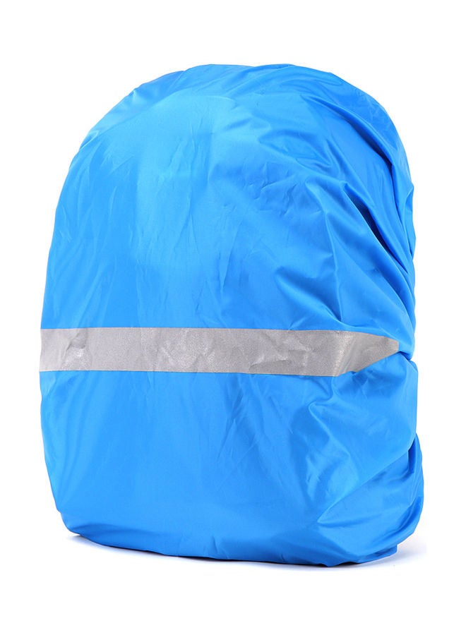 NIBEMINENT Reflective Waterproof Backpack Rain Cover  - Image 2