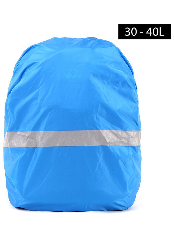 NIBEMINENT Reflective Waterproof Backpack Rain Cover  - Image 4