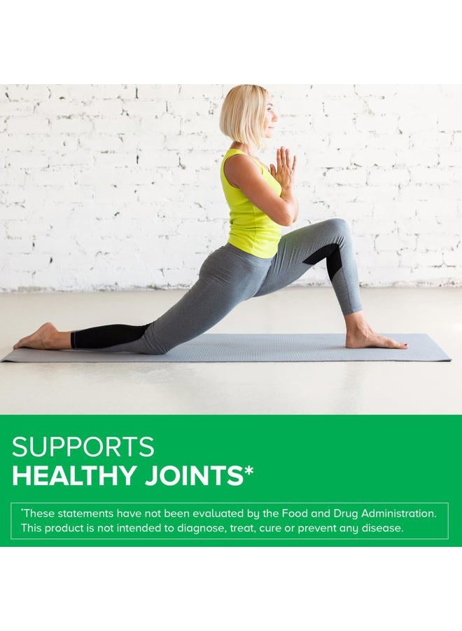 Qunol Zero Sugar Turmeric Gummies, Gummy with 500mg Turmeric Curcumin, Joint Support Supplement, Ultra High Absorption Tumeric Curcumin, Vegetarian, Gluten Free, 120 Count - Image 4