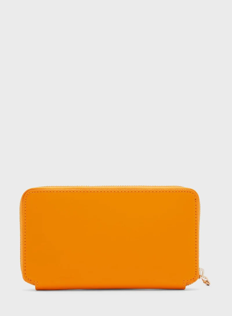 TOMMY HILFIGER Essential Large Clutch