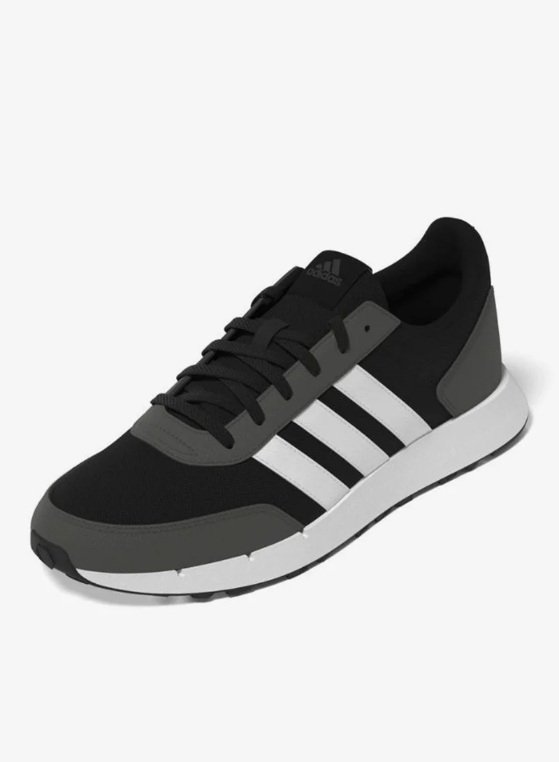 adidas أحذية رياضية أديداس رن  إس سوداء