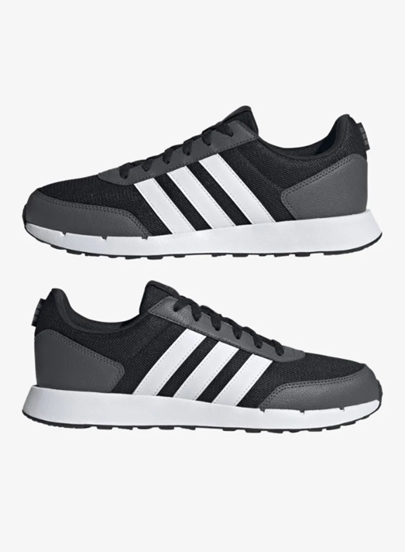 adidas أحذية رياضية أديداس رن  إس سوداء