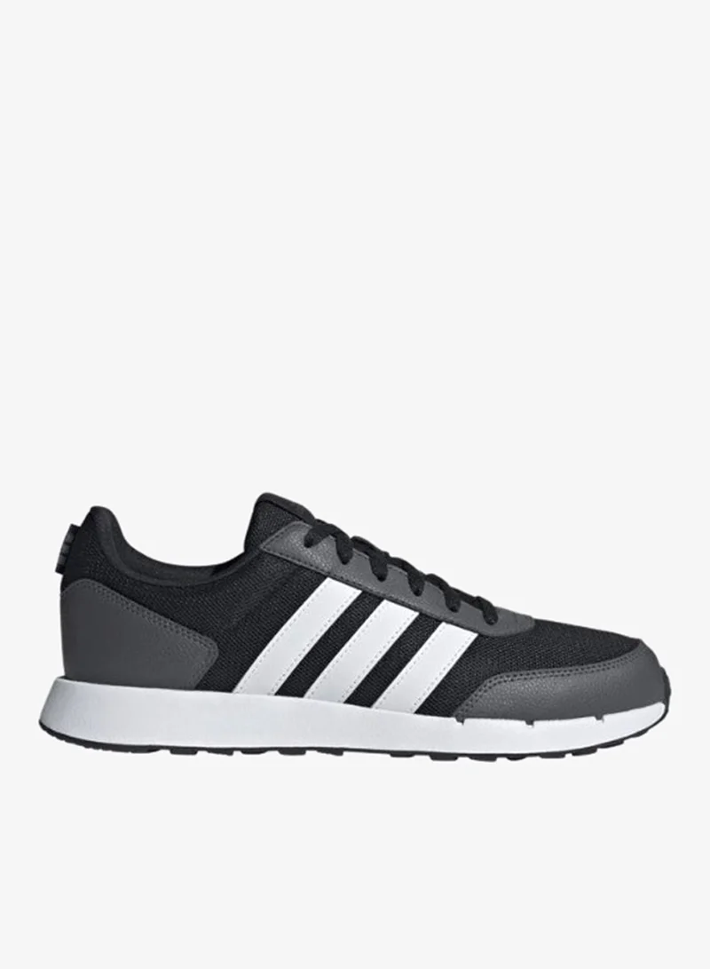Adidas adidas Run50S Black Sportswear Shoes