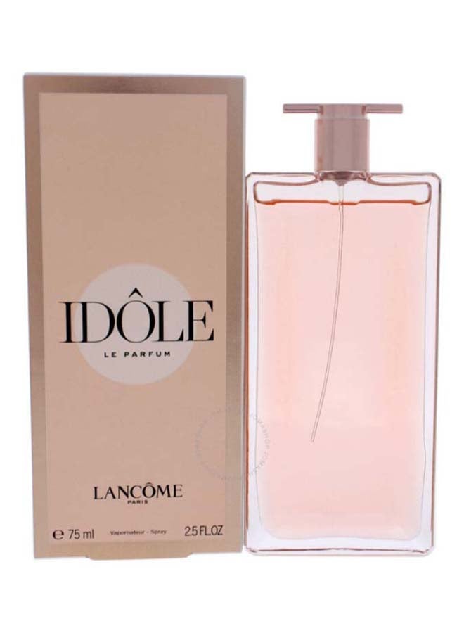 لانكوم بخاخ عطر آيدول EDP 75ملليلتر - Image 2