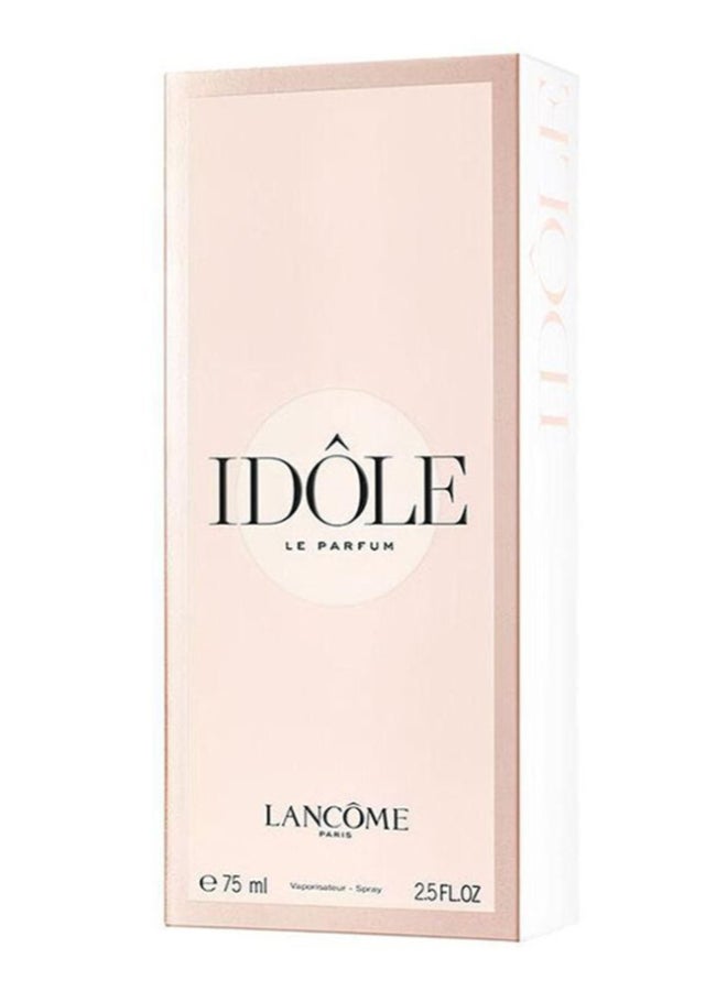 لانكوم بخاخ عطر آيدول EDP 75ملليلتر - Image 3