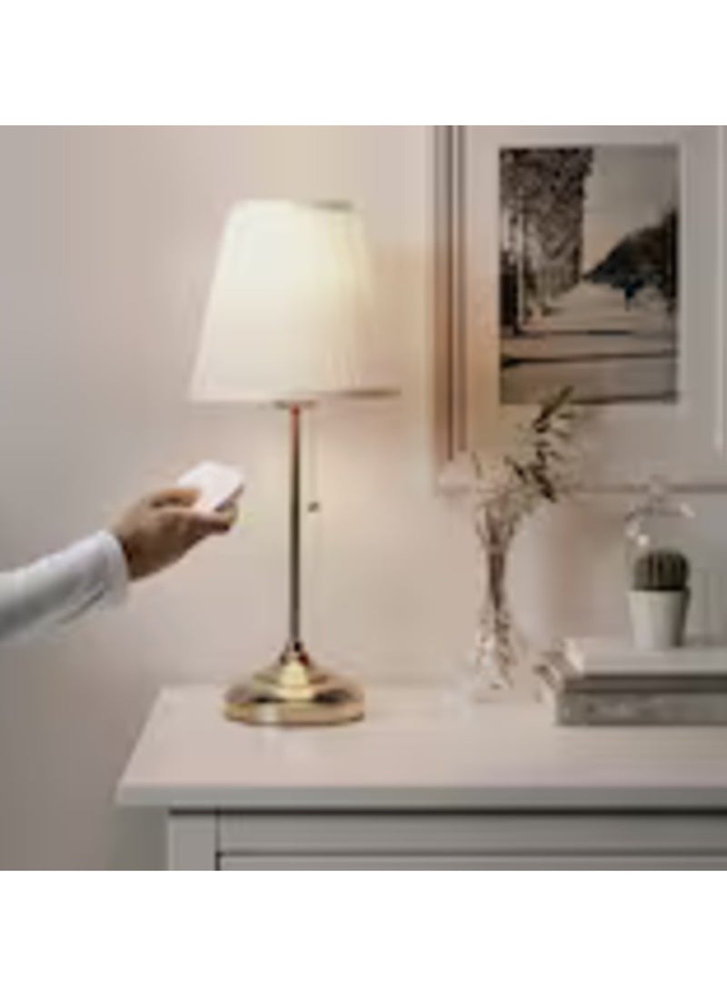 Remote control kit, smart wireless dimmable/white spectrum, E27