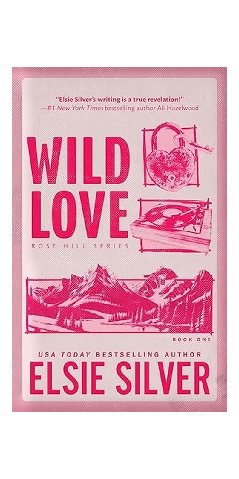 Wild Love