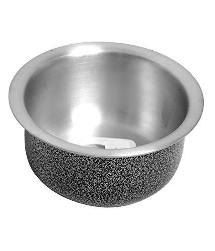 Bartan Star Black Aluminium Bhagona 2000ml - Image 2