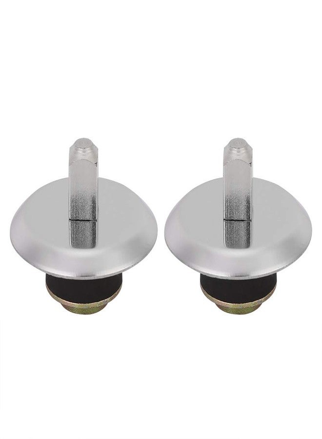 Milltrip Blender Coupling, 2Pcs Blender Drive Coupling Kit Replacement for Osterr Osterizer Blender - High-Quality Metal Blender Coupling Accessories, Long-lasting & Stable Performance Blender Parts - Image 1