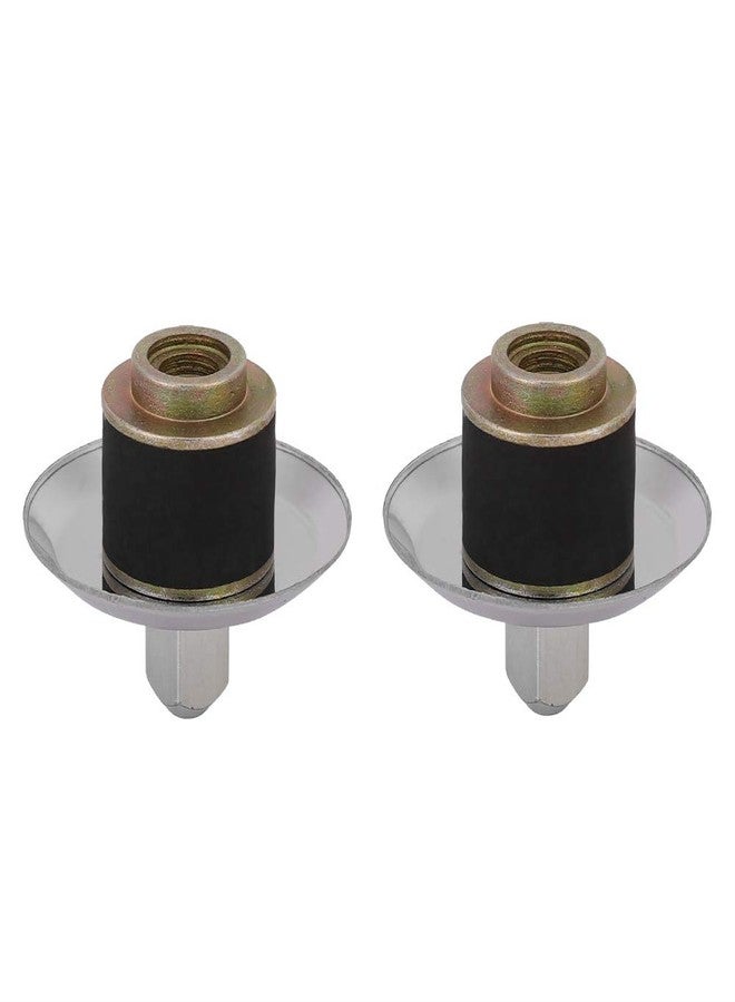 Milltrip Blender Coupling, 2Pcs Blender Drive Coupling Kit Replacement for Osterr Osterizer Blender - High-Quality Metal Blender Coupling Accessories, Long-lasting & Stable Performance Blender Parts - Image 3