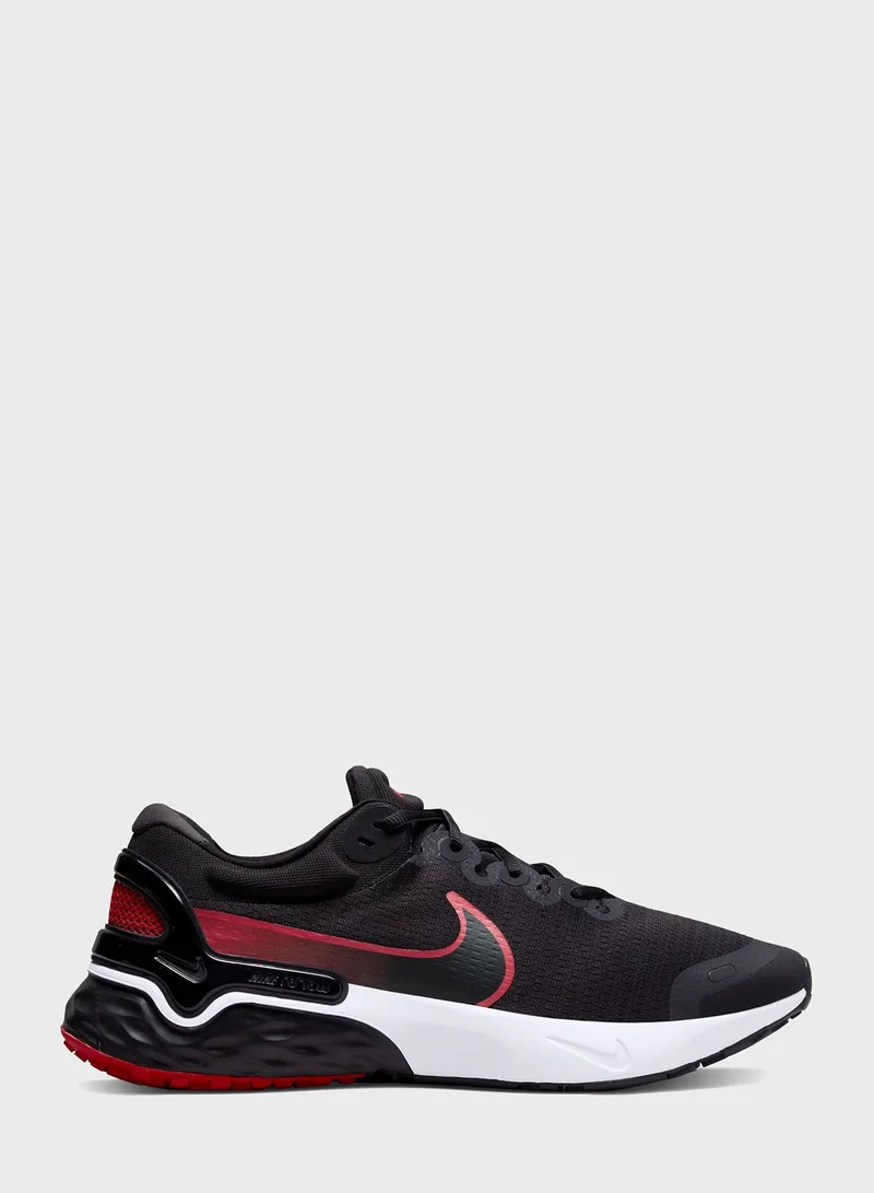 Nike Renew Run 3 Road Running Shoes