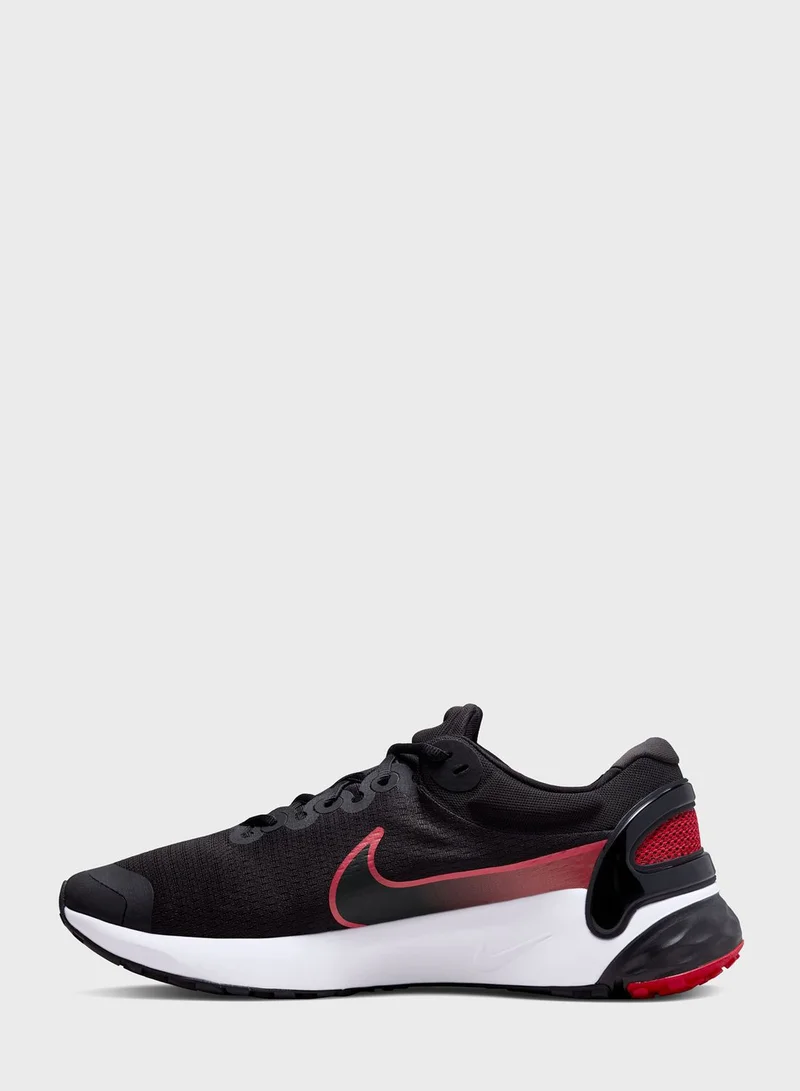 Nike Renew Run 3 Road Running Shoes