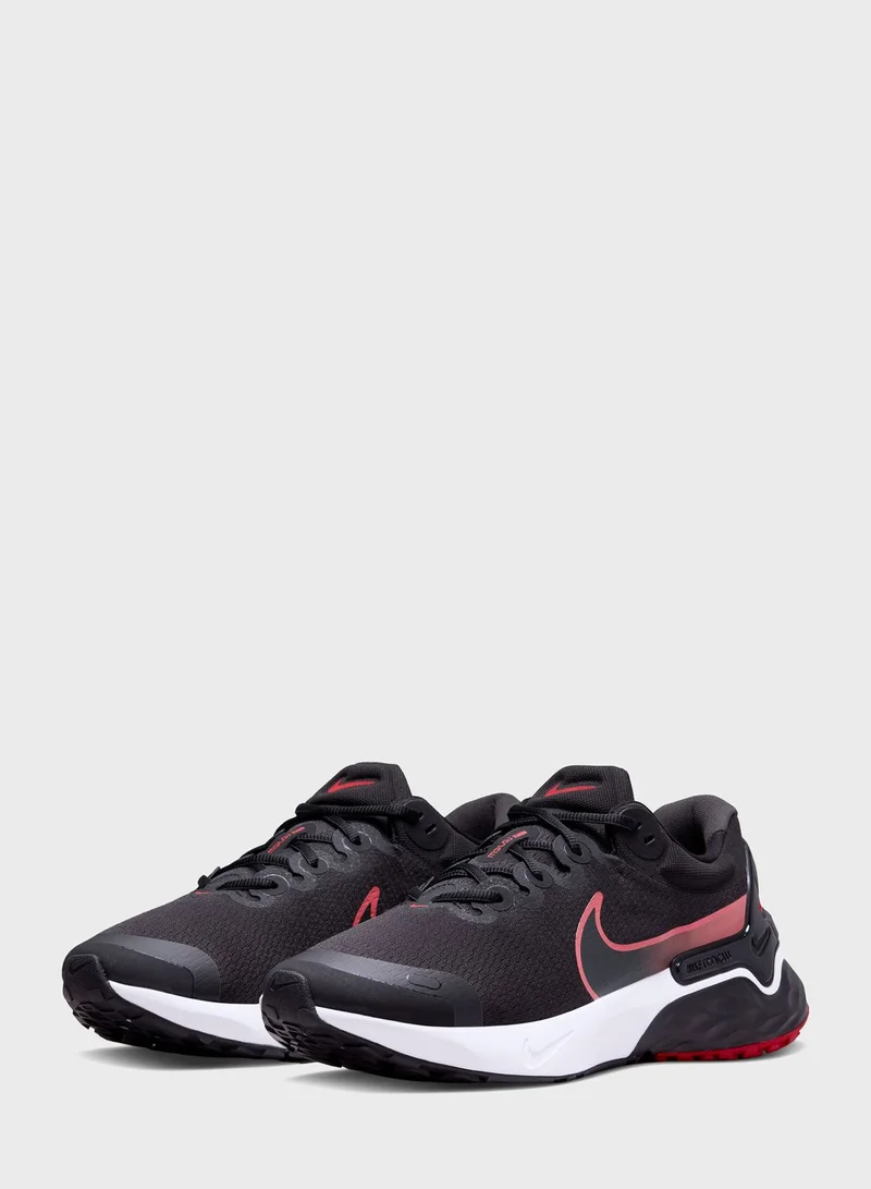 Nike Renew Run 3 Road Running Shoes