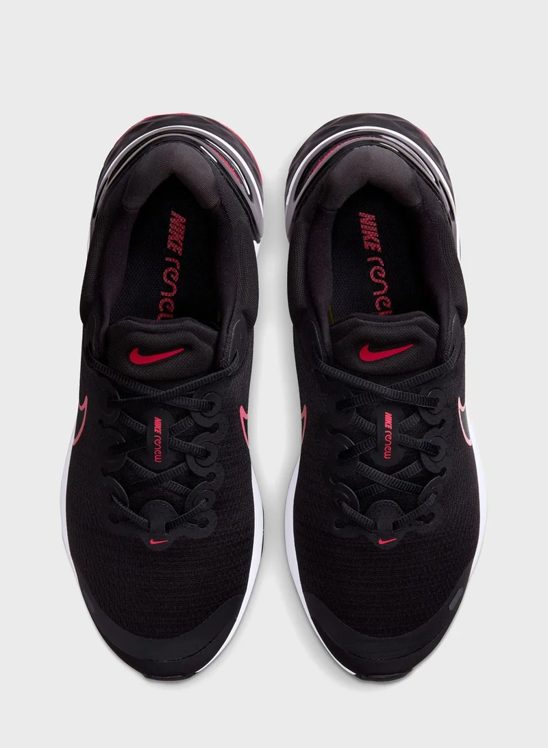 Nike Renew Run 3 Road Running Shoes