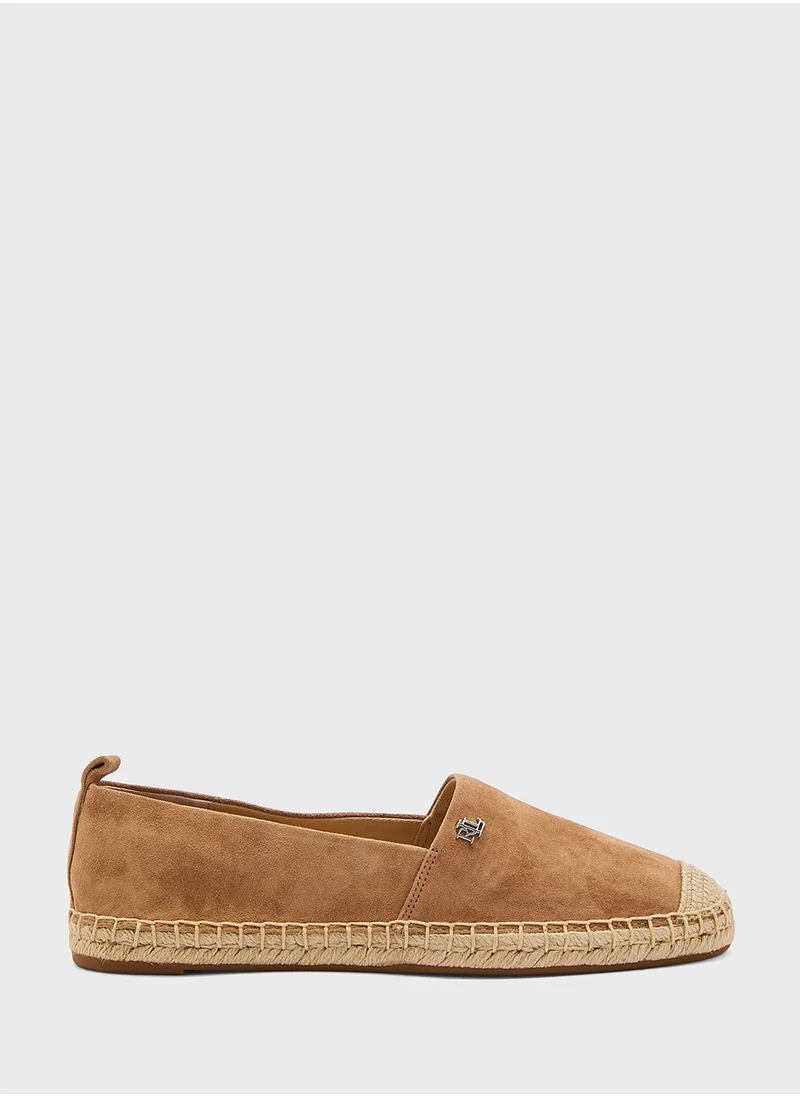 Lauren Ralph Lauren Cameryn Iii Espadrilles