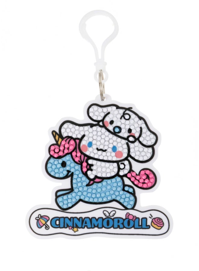 Craft Buddy تشينامورول، سحر حقيبة كريستال آرت - Image 5