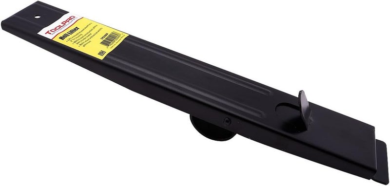 TOOLPRO Roll Lifter - Heavy Duty Drywall and Sheet Material Positioning & Lifting Tool with Easy Leverage, Perfect for Professional Construction and Carpentry - Image 1