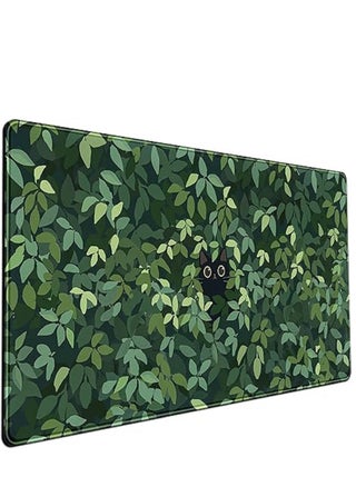 Cute Cat  Green