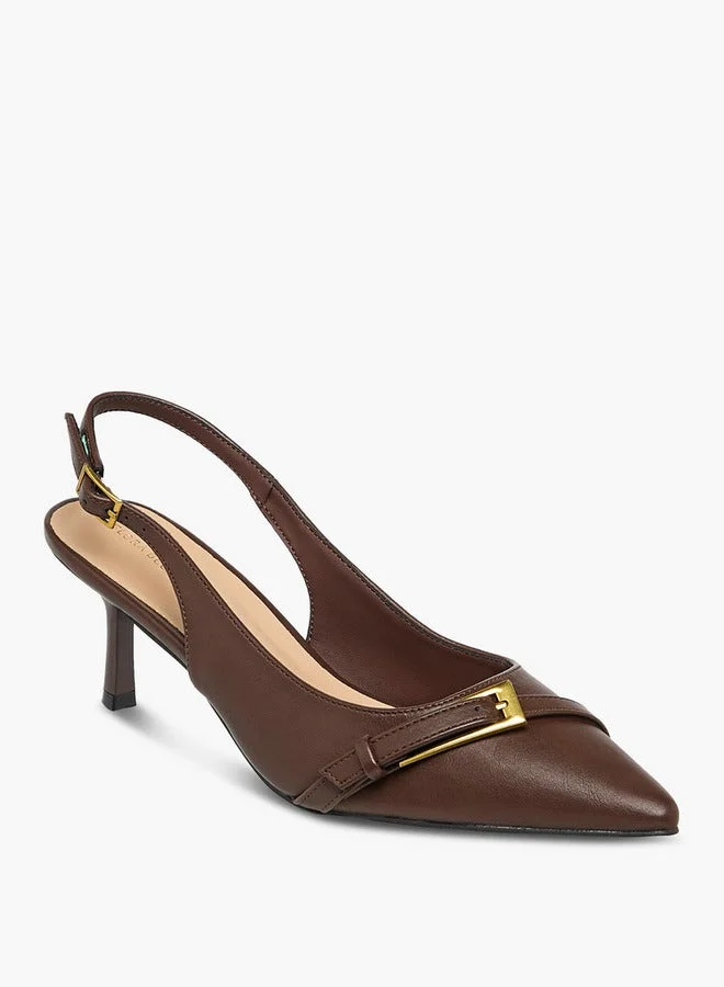 فلورا بيلا من شو إكسبرس أحذية كعب ستيلتو نسائية