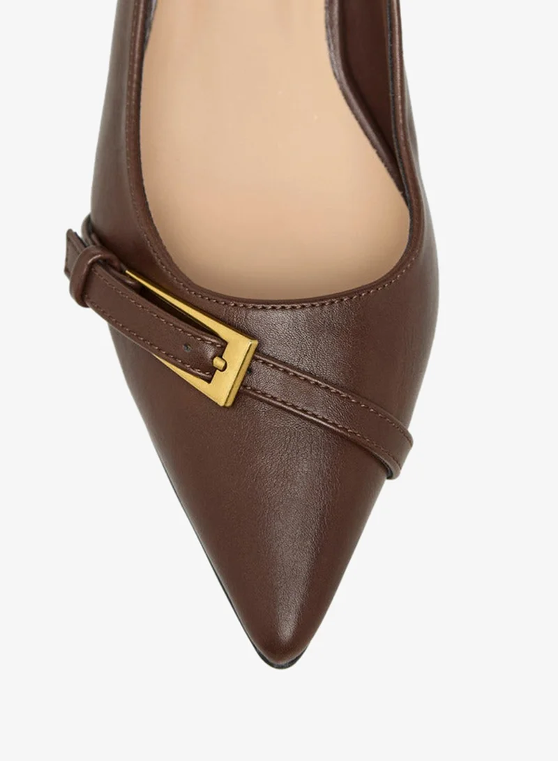 Flora Bella By Shoexpress Women's Stiletto Heel Shoes