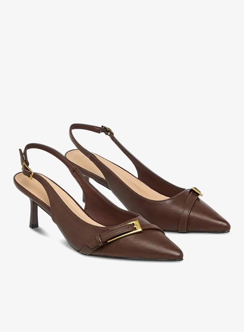 Flora Bella By Shoexpress Women's Stiletto Heel Shoes
