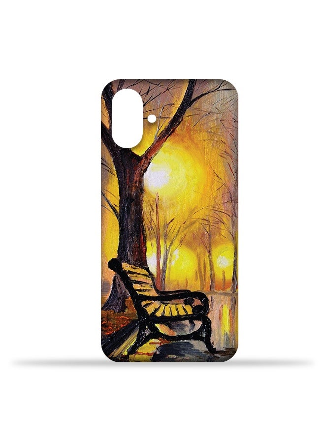 إيه إم سي ديزاين غطاء حماية لسامسونج جالاكسي ايه 07 4 جي - Image 2