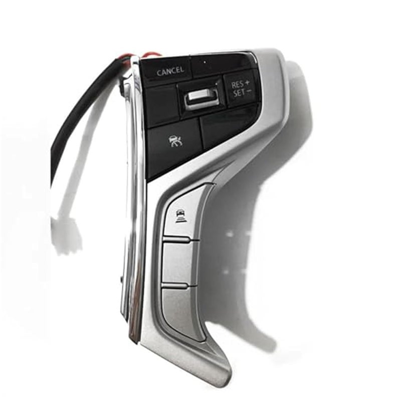 Vuzmode Car Cruise Control Button for Mitsubishi - Image 3